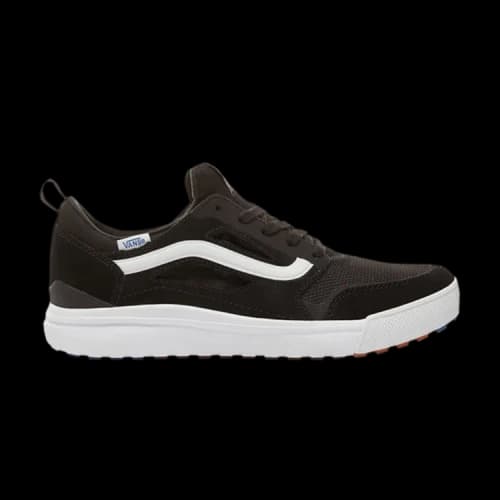 Vans UltraRange 3D 'Black White'