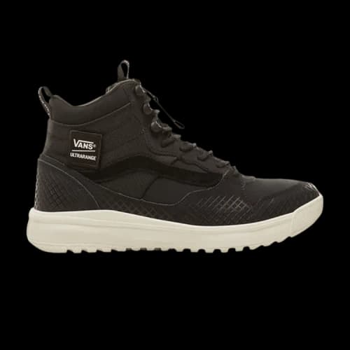 Vans UltraRange High DX ZPR MTE 'Black'
