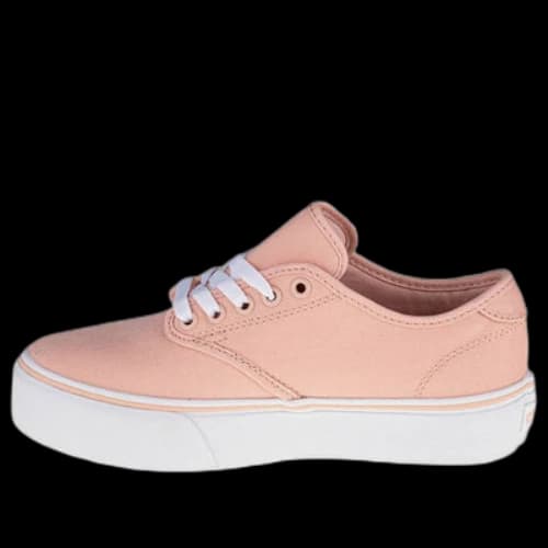 Vans Camden Sneakers K Pink