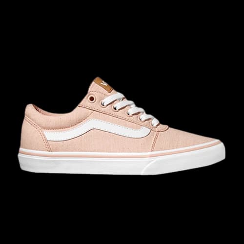 Vans Ward Deluxe 'Menswear - Evening Sand' (Women's)