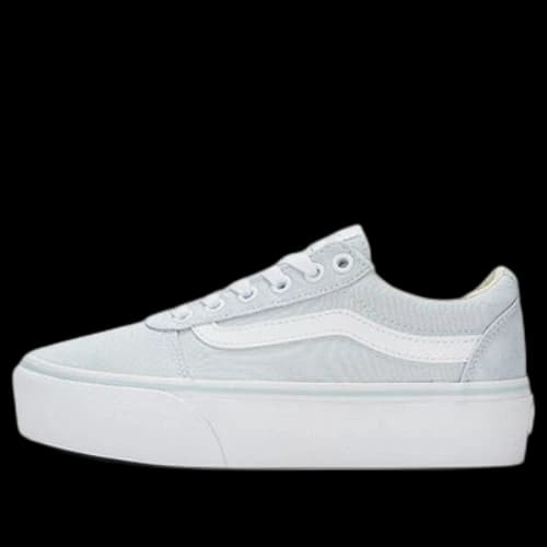 Vans Ward 'Light Blue' (Women's)