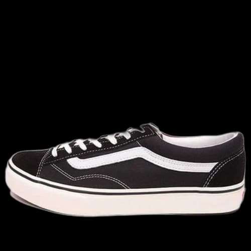 Vans JP UA Style 36 OG 'Black Red'