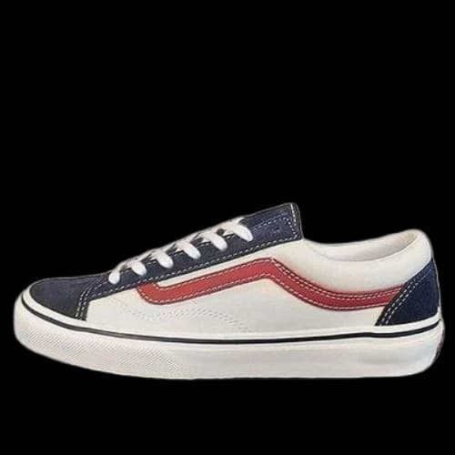 Vans Jp Ua Style 36 Og White/Blue