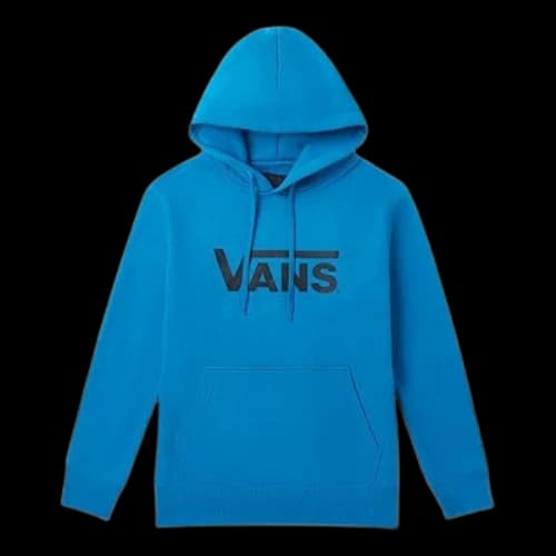 Vans Casual Sports Blue