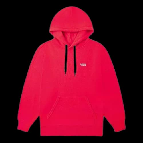 Vans AP GET SKATE ON Rose Red (Women's)