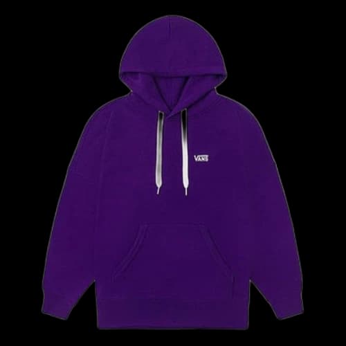 Vans Ap Get Skate On Purple (Women's)