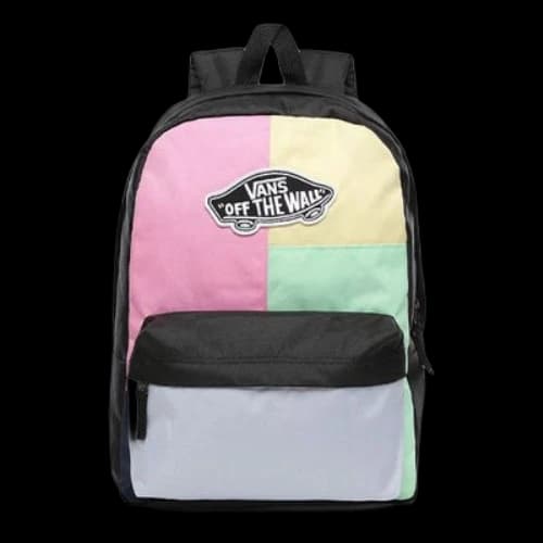 Vans Realm Backpack 'Multi-Color'