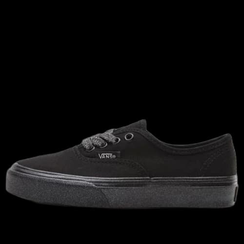 Vans Authentic -KIDS Black