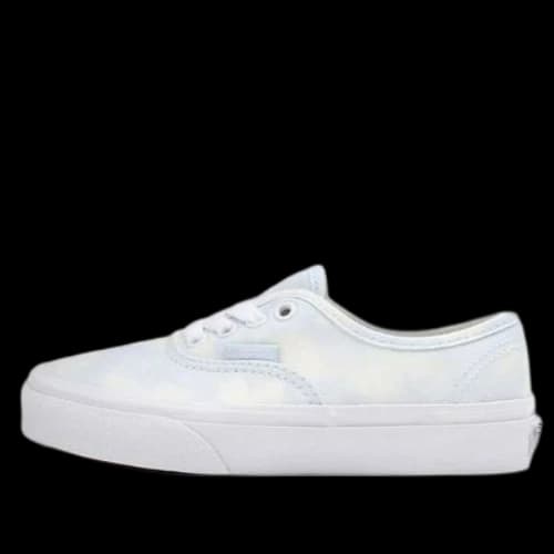 Vans Authentic K White/Blue