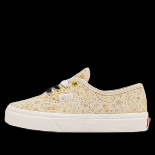 Anderson .Paak x Vans Authentic