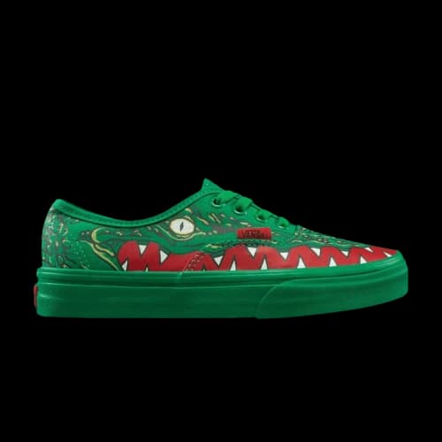 Vans Authentic 'Custom Culture'