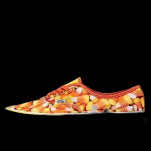 Vans Authentic 'Candy Corn'