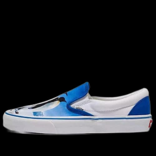 Vans Slip-On 'Penguin '