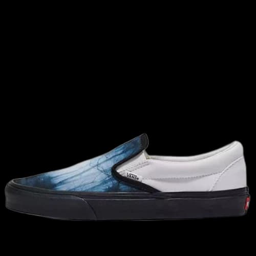 Vans slip-on 'Creepy Woods'