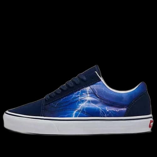 Vans Old Skool 'Lightning'