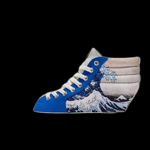 Vans SK8-HI 'Wave'