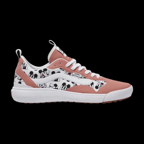 Vans Disney x UltraRange EXO 'Mickey Mouse - Rose Dawn'