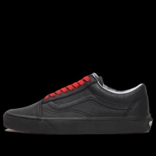 Vans Old Skool Pure Black