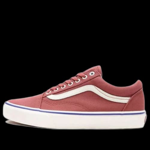 Vans Retro Cali Old Skool 'Red White Blue'