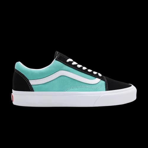 Vans Old Skool 'Classic Sport - Black Waterfall'