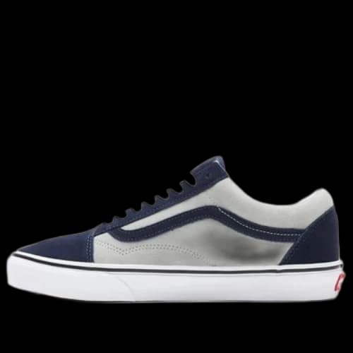Vans 2tone Suede Old Skool 'Grey Blue'
