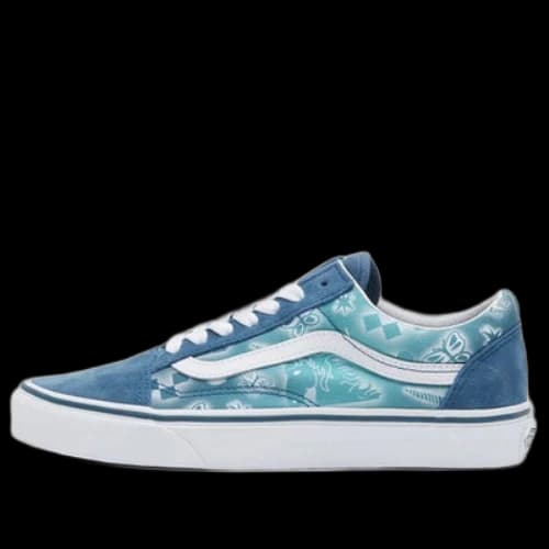Vans Better Together Old Skool 'Blue White'