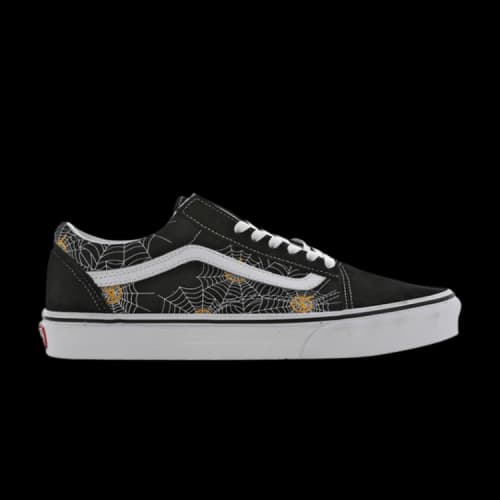 Vans Old Skool 'Printed - Spider Web'