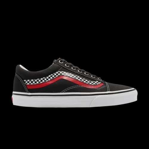 Vans Old Skool 'Wave - Raven Multi'