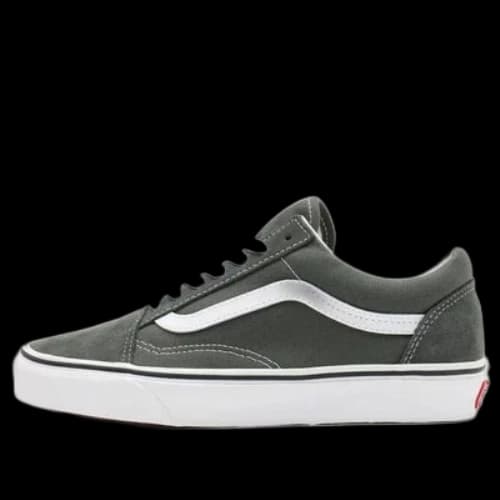 Vans Old Skool Sneakers Grey Gray