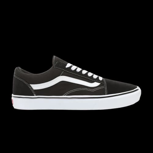 Vans Old Skool 'Card Suits - Black Red'