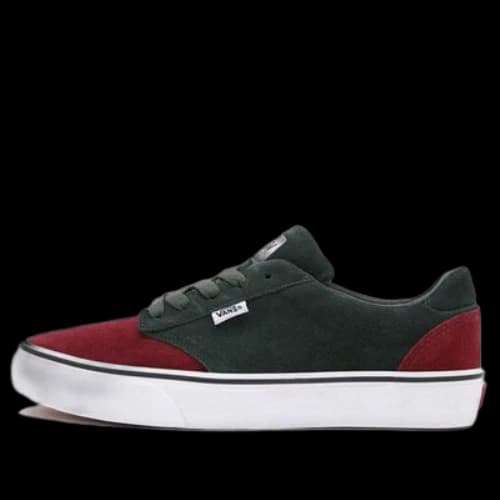 Vans Shoes Skate shoes 'Blue Red'