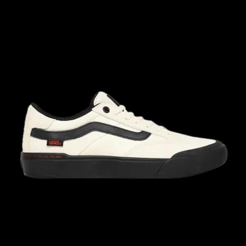 Vans Berle Pro Antique Black