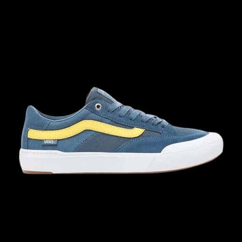 Vans Berle Pro 'Steve Navy'