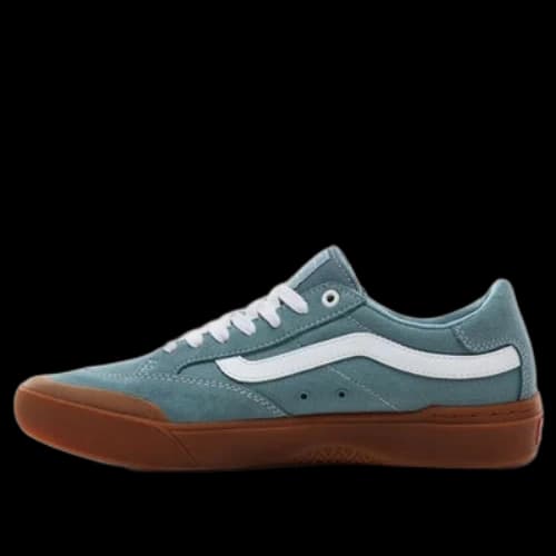 Vans Berle Pro Smoke Grey Blue