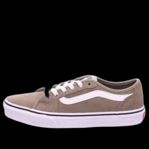 Vans Filmore Decon Sneakers Grey Gray