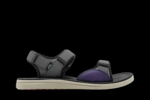 Vans UltraRange Tri-Lock Sandals 'Pewter Eucalyptus'