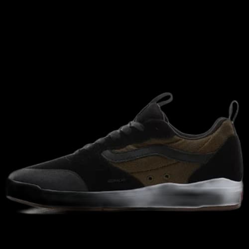 Vans Tactical Ultrarange Pro 2 'Black Green'