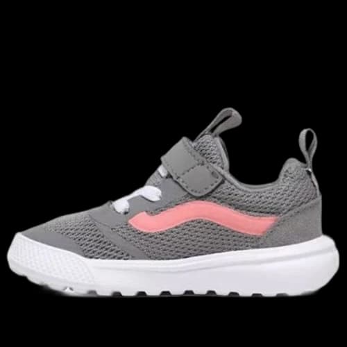 Vans Pop Ultrarange Rapidweld V Kinderschoen Pink/Grey