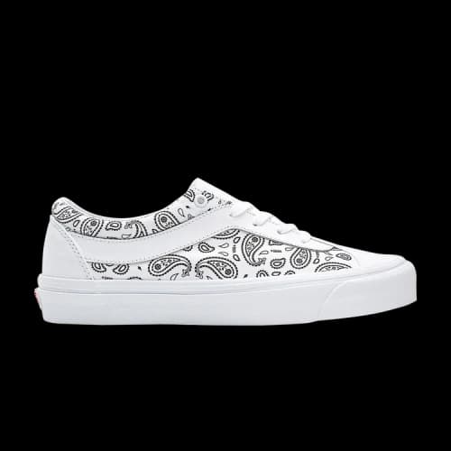 Vans Bold Ni 'Paisley'