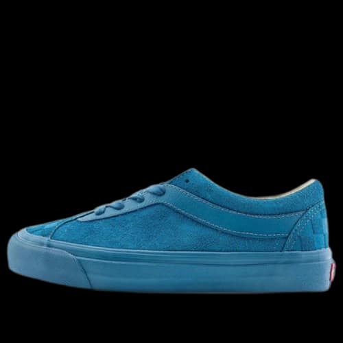 Vans Bold Ni 'Midnight Blue'