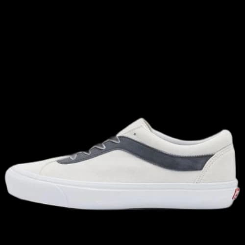 Vans Bender Bold Ni White/Black