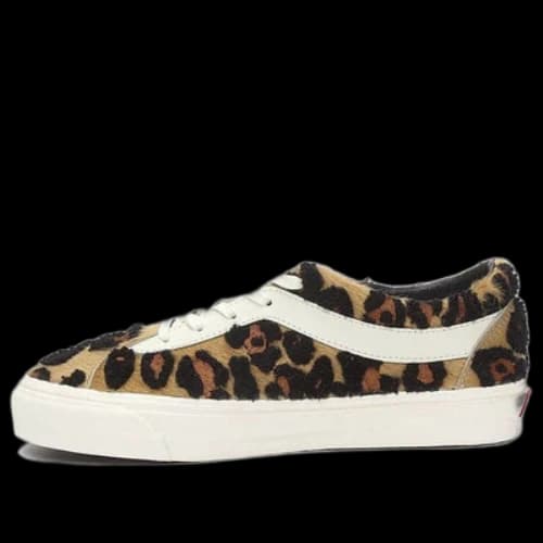 Vans Beth & Bold Knee & Ella Leopard Pack Bold Ni