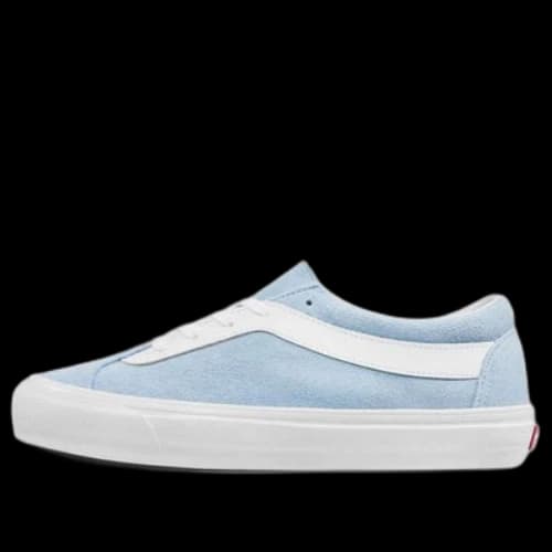 Vans Bold Ni 'Cool Blue/True White'