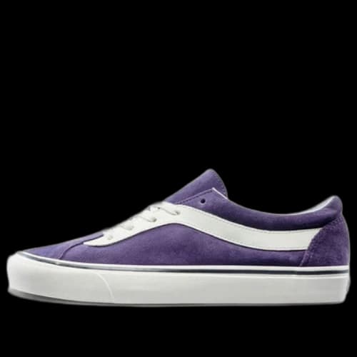 Vans Bold Ni Purple