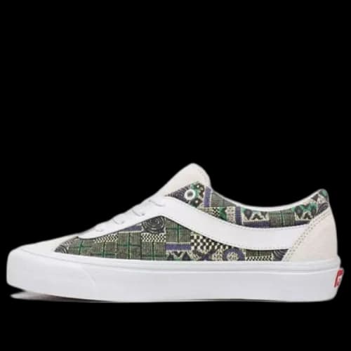 Vans Jam Mix Bold Ni Green