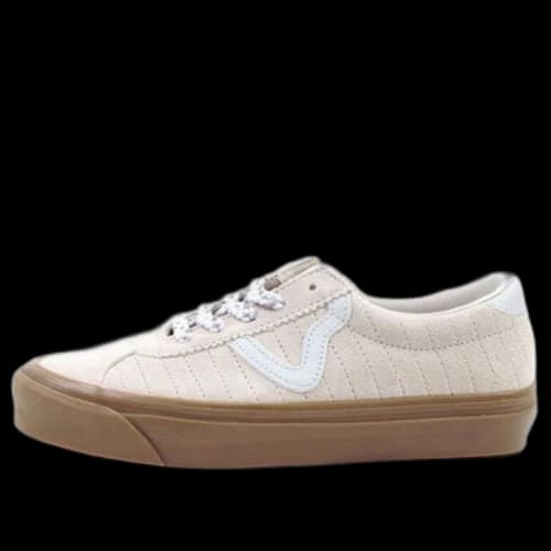 Vans Style 73 DX 'Cream White'