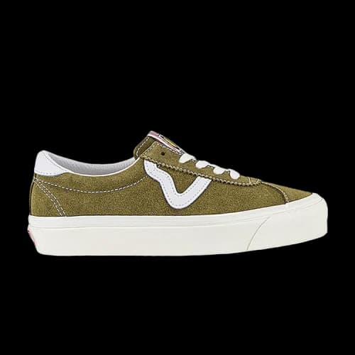 Vans Style 73 DX Anaheim Factory OG Olive Green