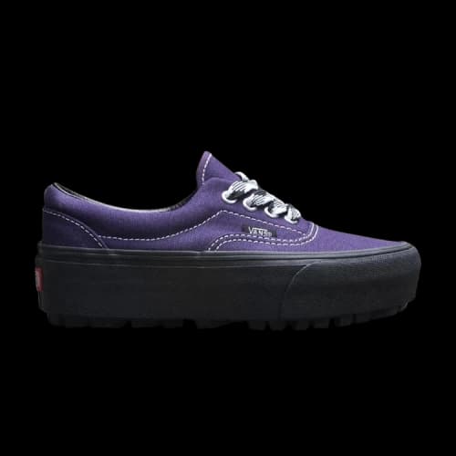 Vans Era Lug Platform '90s Retro - Mysterioso' (Women's)