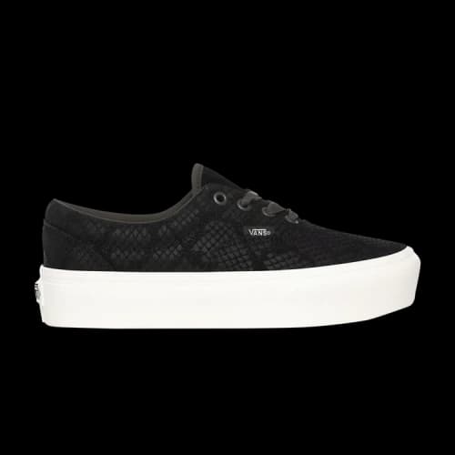 Vans Era Platform 'Animal - Snakeskin'
