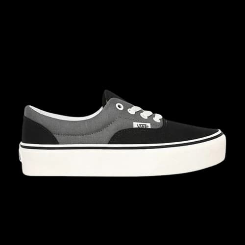 Vans Era Platform '2 Tone - Black Pewter'